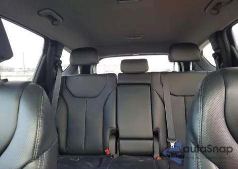 2023 Hyundai Santa Fe Xrt z USA, uszkodzony, nr VIN 5NMS6DAJ9PH512890